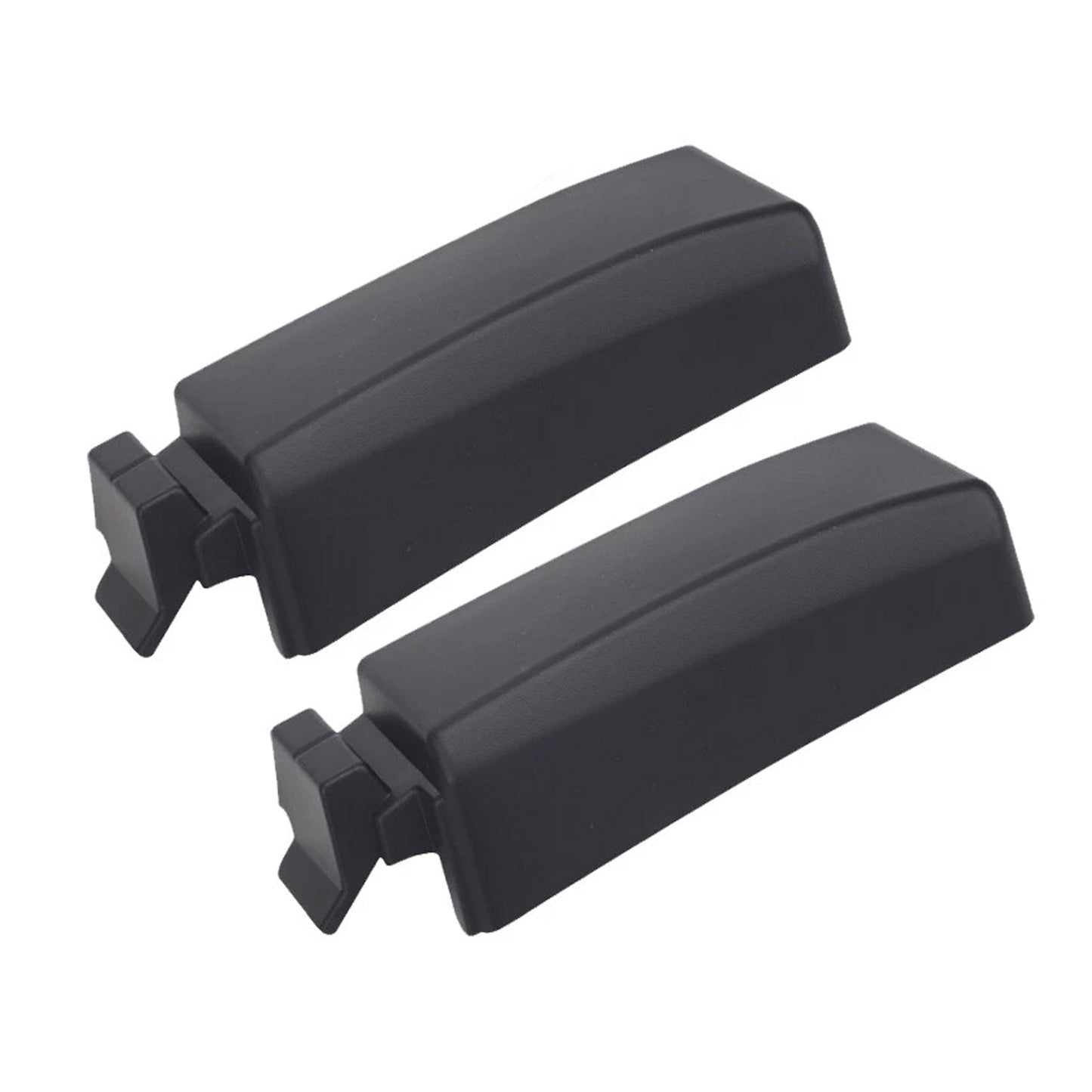 Modanatura laterale esterna posteriore sinistra/destra per Subaru Outback 2015-2019