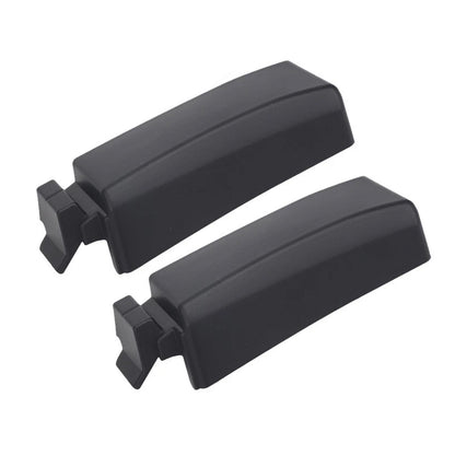 Modanatura laterale esterna posteriore sinistra/destra per Subaru Outback 2015-2019