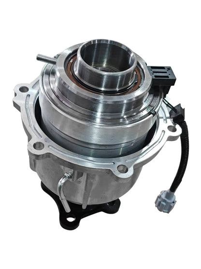 Gruppo di accoppiamento elettrico Nissan Rogue 2008-2012 38761JG20A 38761JG20B
