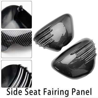 Pannello carenatura laterale per sedile Speed Twin 900 2023-2024