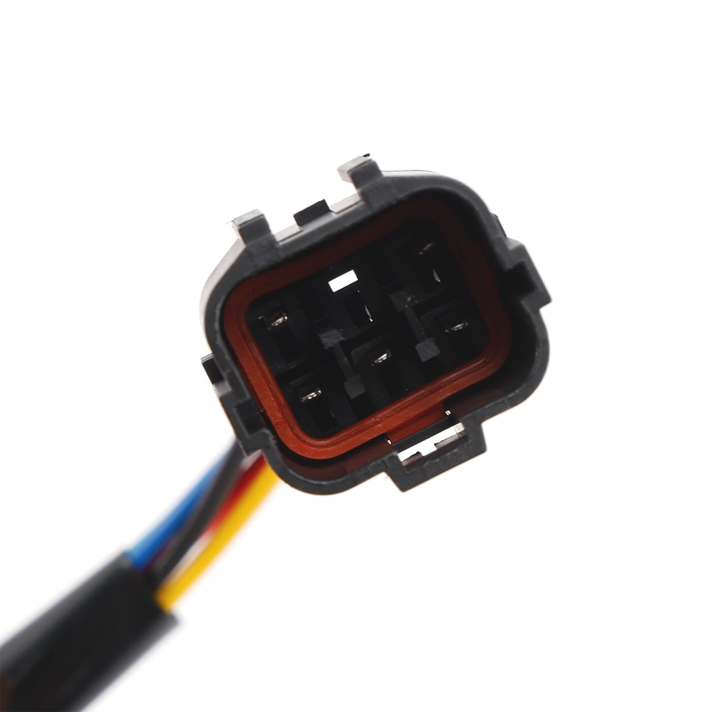 Cablaggio fanale posteriore sinistro o destro Kia Soul 2013-2019 SENZA LED 92450-B2000