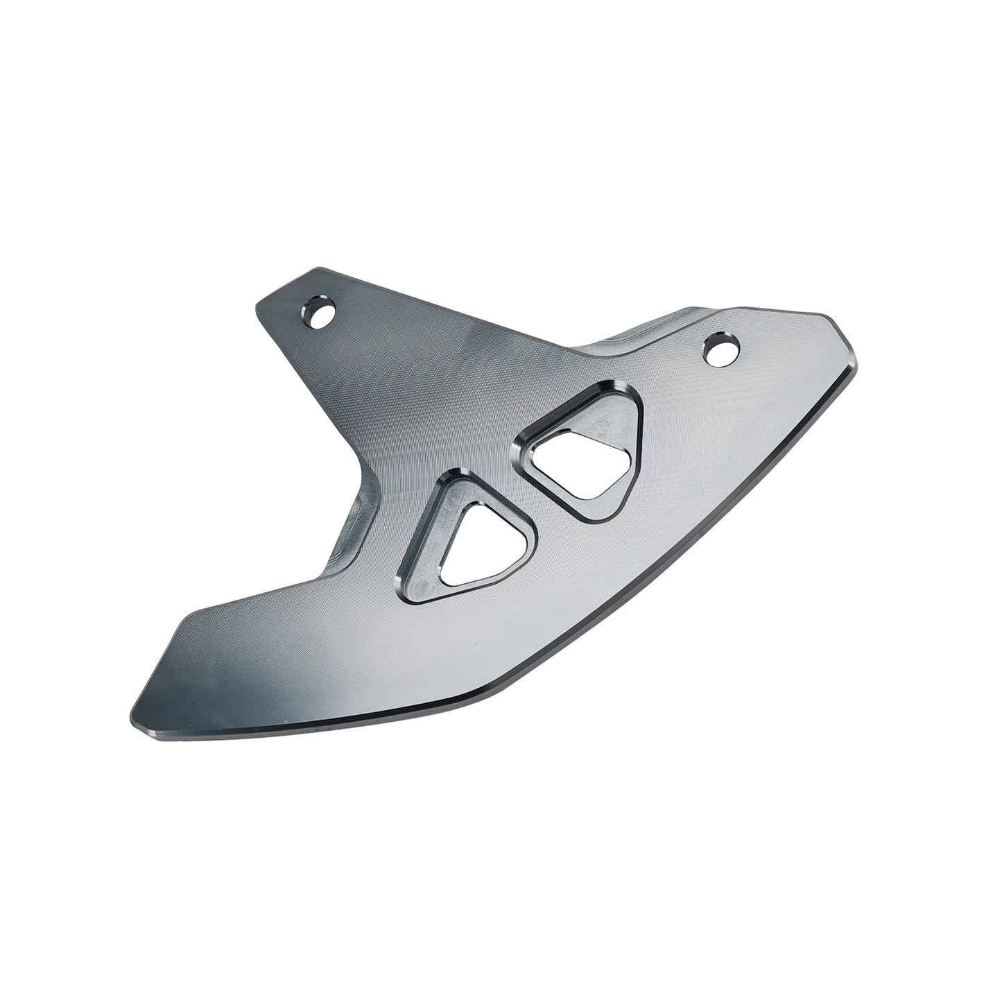 Copertura di protezione del disco freno posteriore per Suzuki DR-Z400SM 2000-2024 DRZ400/S/E