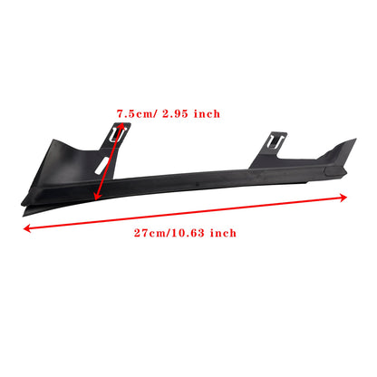 Guarnizioni per fari anteriori BMW SERIE 3 E92/E93 2010-2013