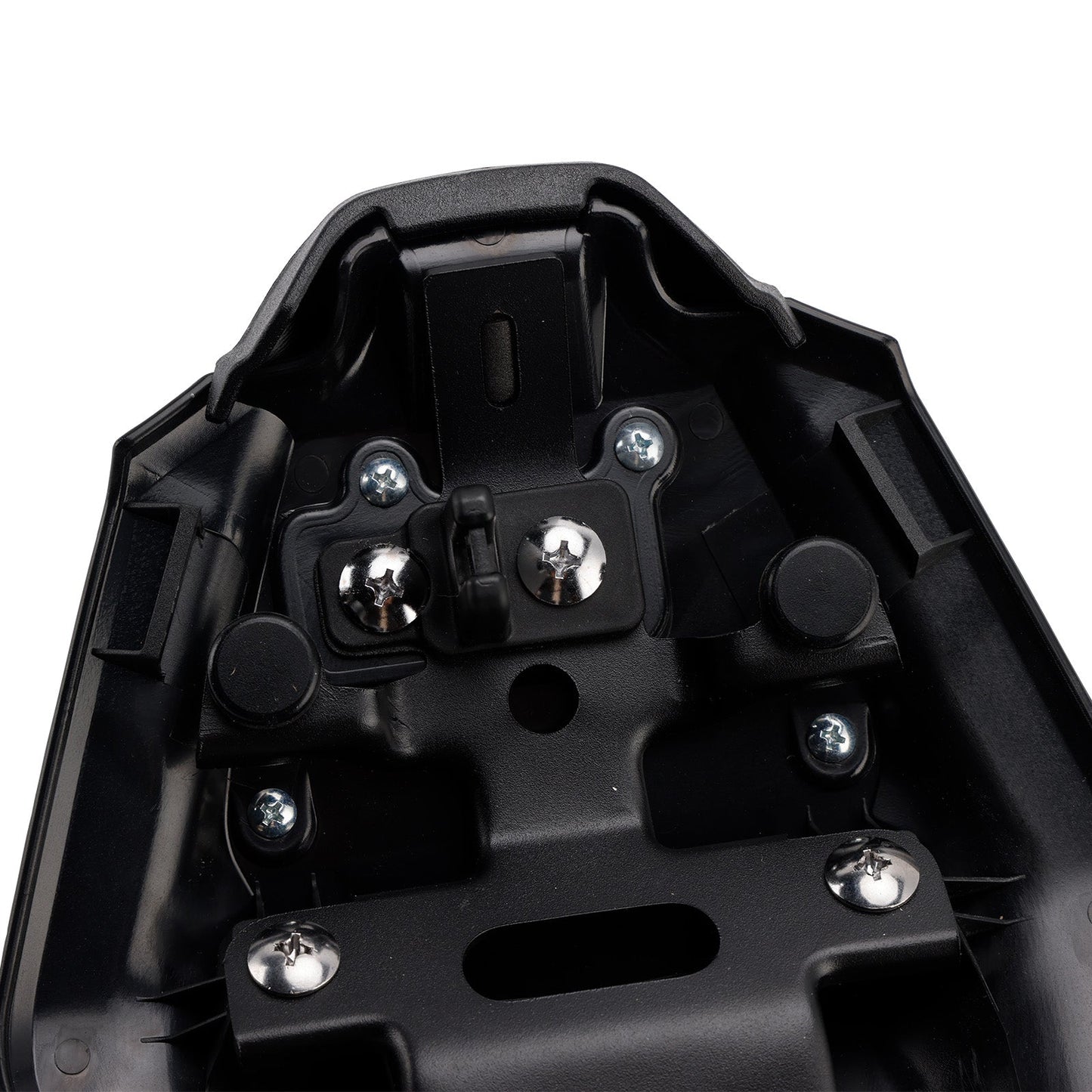 Carenatura del codino posteriore Kawasaki Z900 Z900SE 2025-2026