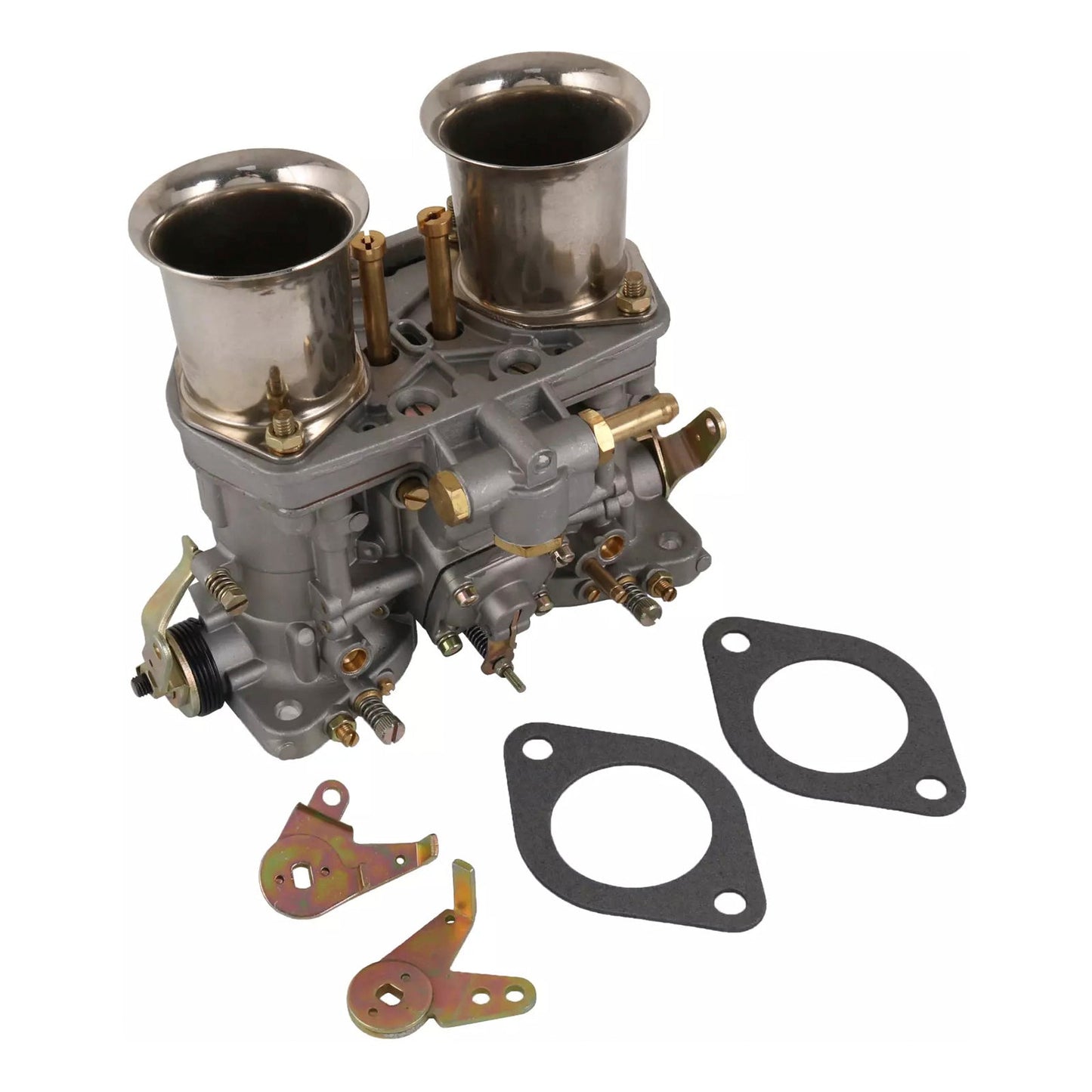 Carburatore 44 IDF 2 corpi con tromba d'aria 18990.03 per VW per Fiat per Porsche