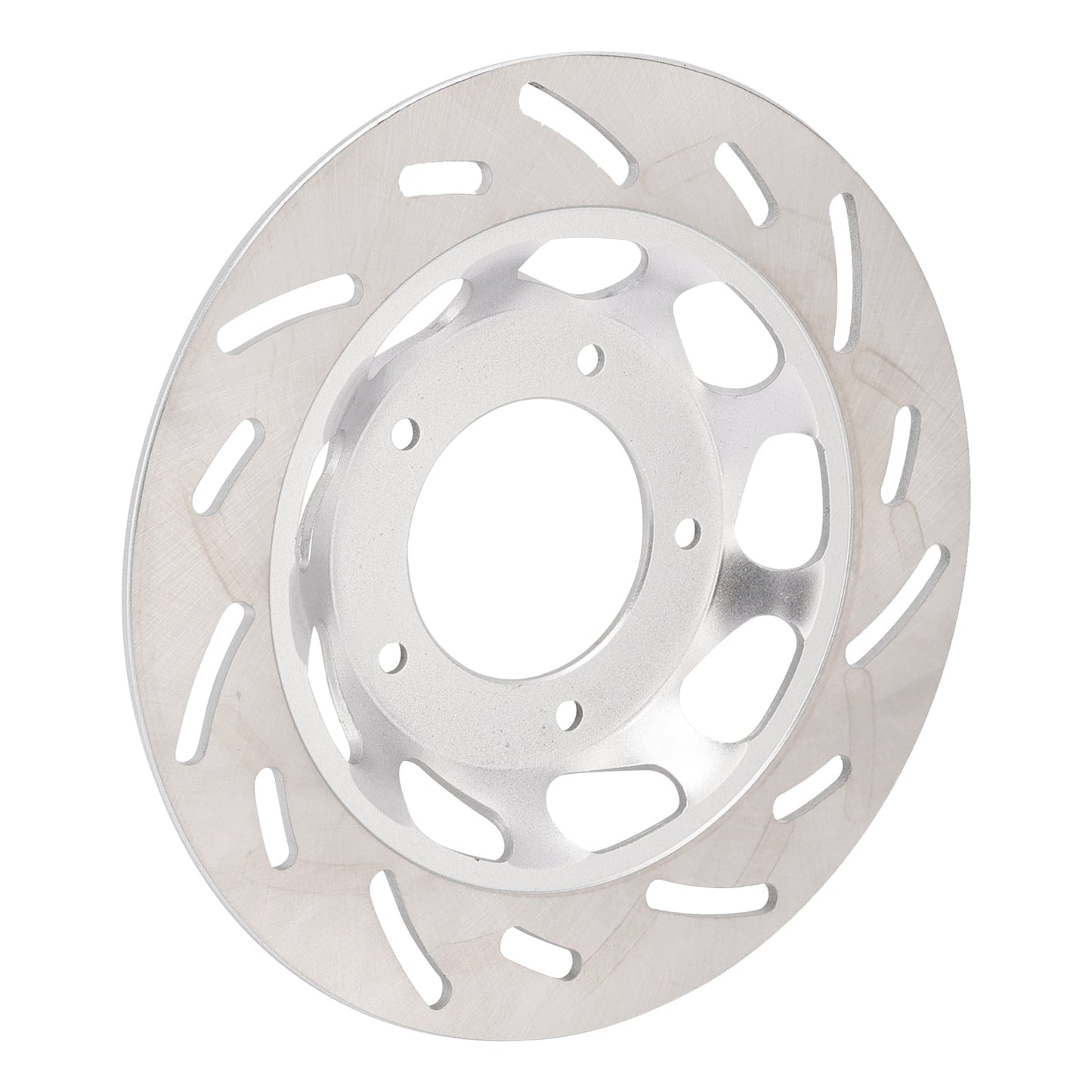 Disco freno anteriore pieno da 205 mm per Honda CG 125 CG125