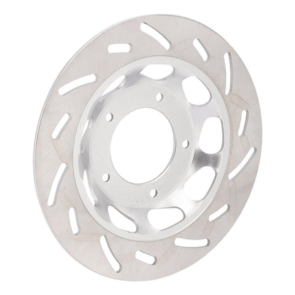 Disco freno anteriore pieno da 205 mm per Honda CG 125 CG125