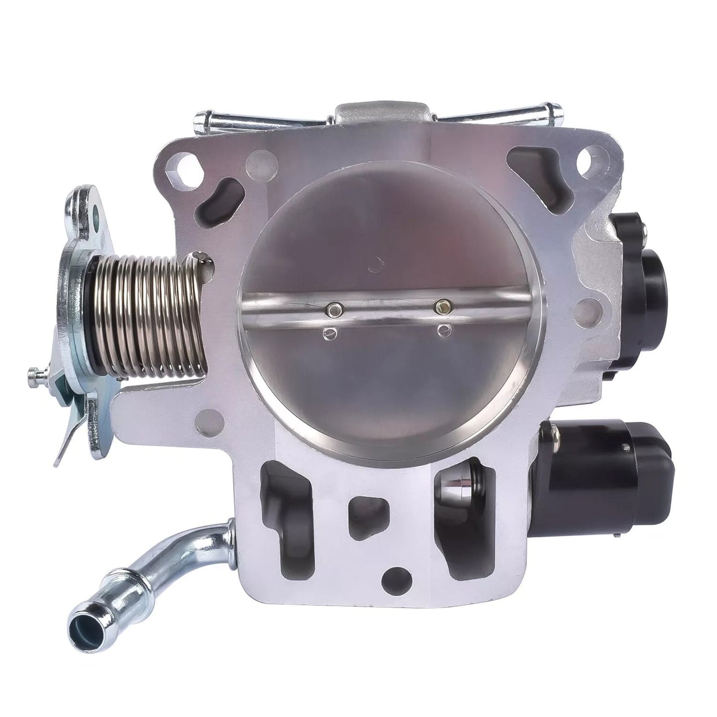 Corpo farfallato GMC Sierra 1500 5.3L 2000-2002 88984260