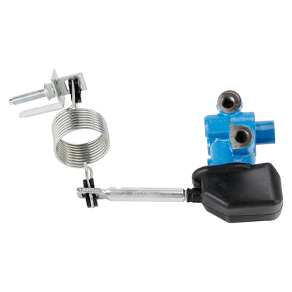 Valvola di rilevamento del carico del freno con gruppo molla per Toyota 4Runner Hilux 1995-2015