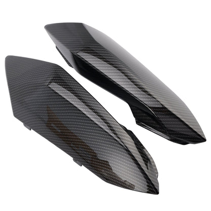 Carenatura per sedile conducente posteriore Daytona 660 2024-2025