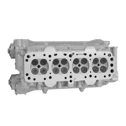 Gruppo testata motore Chevrolet AVEO 1.6L 2004-2007 F16D3 96446922