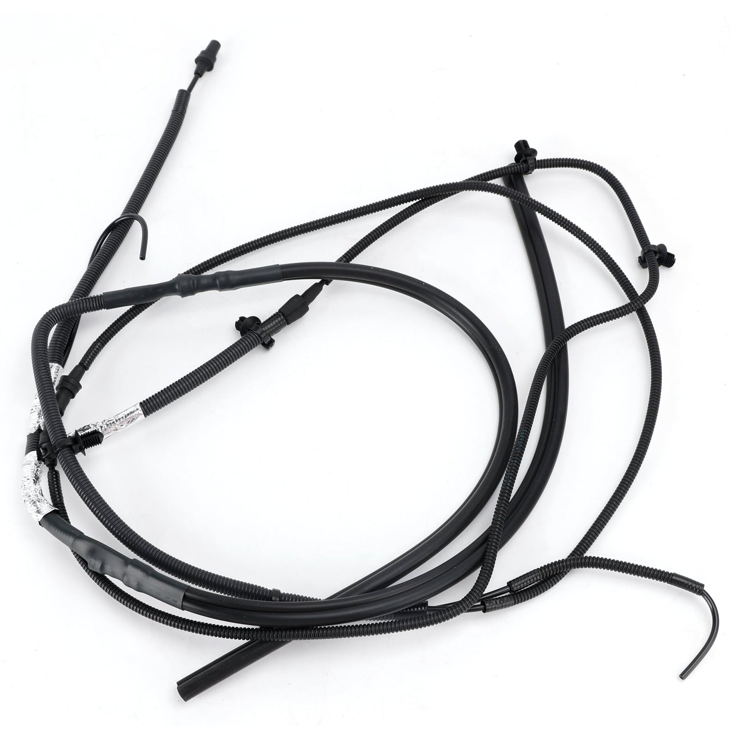 Tubo flessibile a vuoto per bloccaggio mozzo automatico 4x4 7L3Z7A785A per Ford F-150 F 150 2004-2008