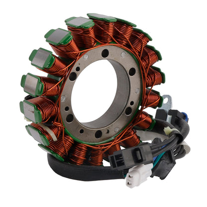2010-2012 per Arctic Cat Prowler 550 XT Regolatore di statore raddrizzatore e guarnizione 0802-041
