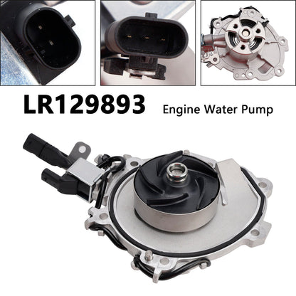 Pompa dell'acqua per motore Land Rover Discovery V VAN (L462) 2.0 Td4 4x4 SUV Van, anni 2016-2018, codice LR116736.