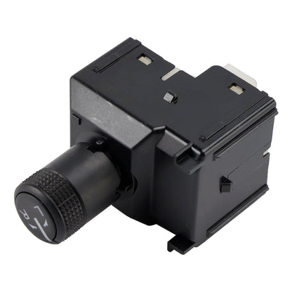 Interruttore di controllo dello specchietto laterale sinistro 183744 per Toyota Camry Pruis C-HR 2017-2023