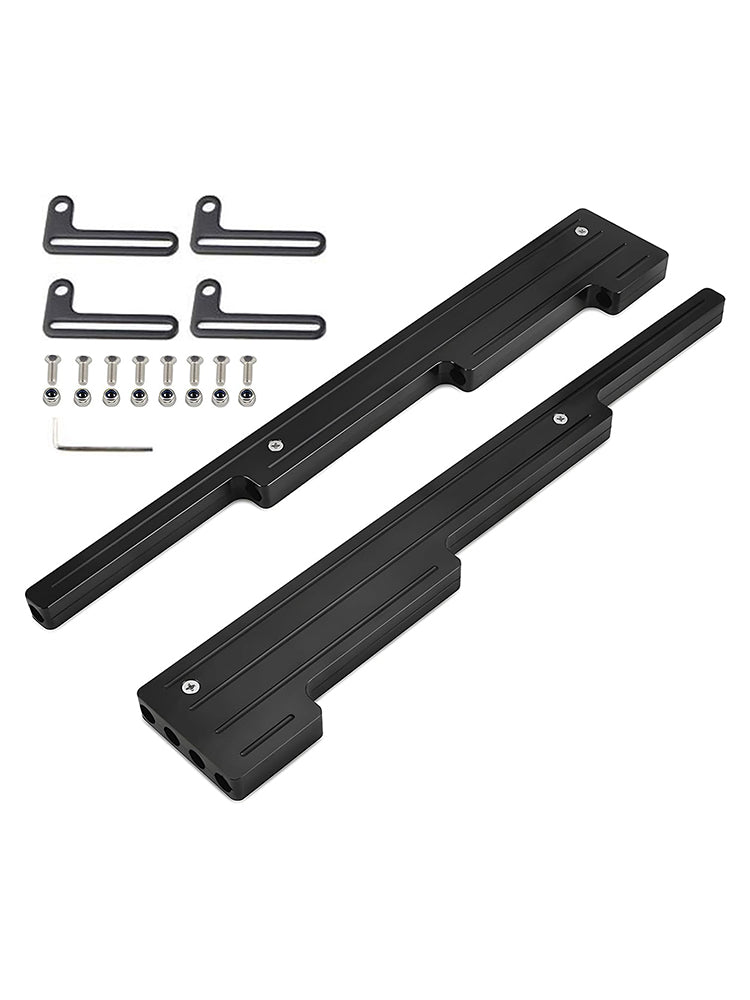Supporti per cavi candele per Ford SBF V8 289 302 351W 390 429 460