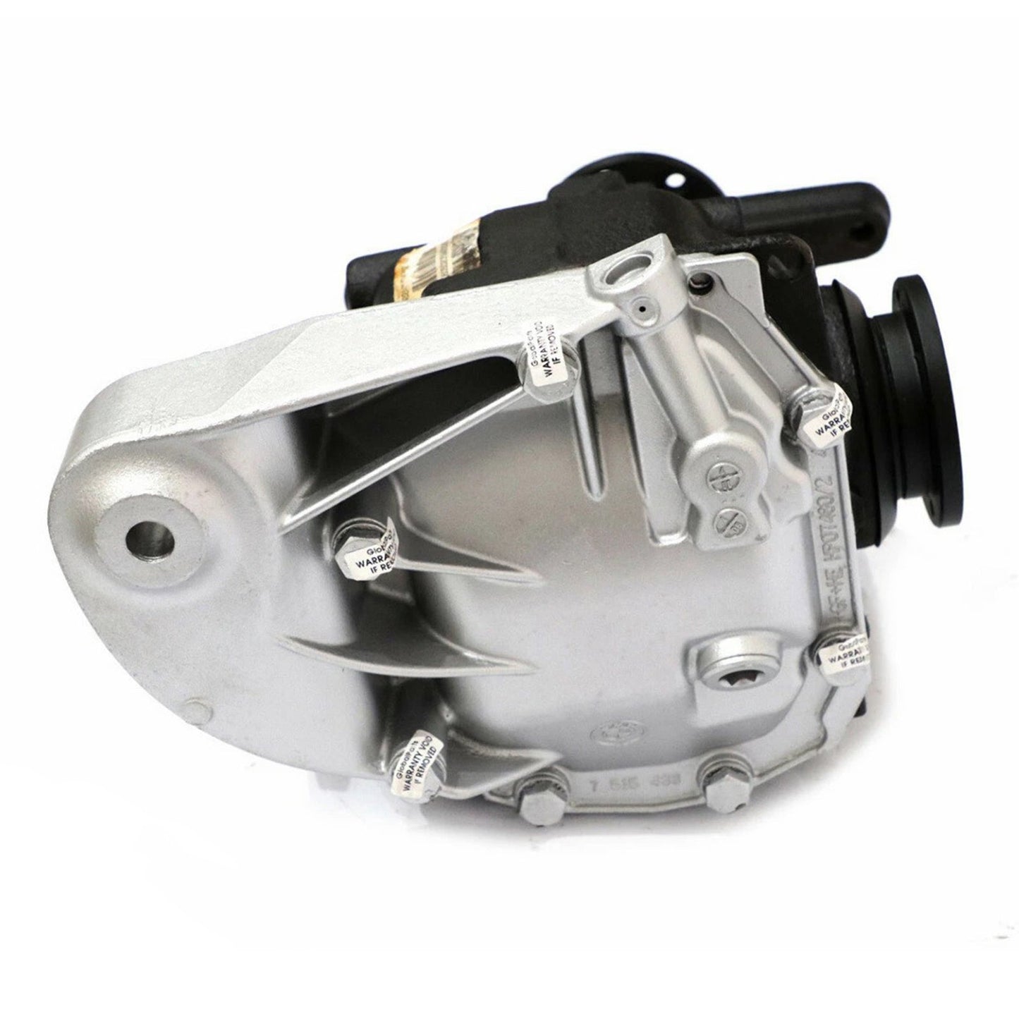 Differenziale dell'asse posteriore con rapporto di trasmissione 3.45 per BMW E87 E90 33107524322 7524322