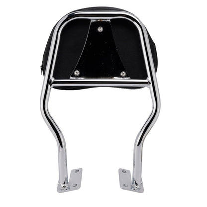 Schienale per Sissy Bar passeggero Royal Alloy GP250 Sidecar dal 2023 in poi