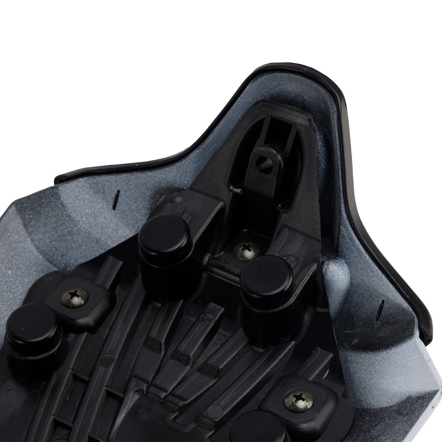 2021-2024 Per Speed Triple 1200 RS Copertura cupolino posteriore sella