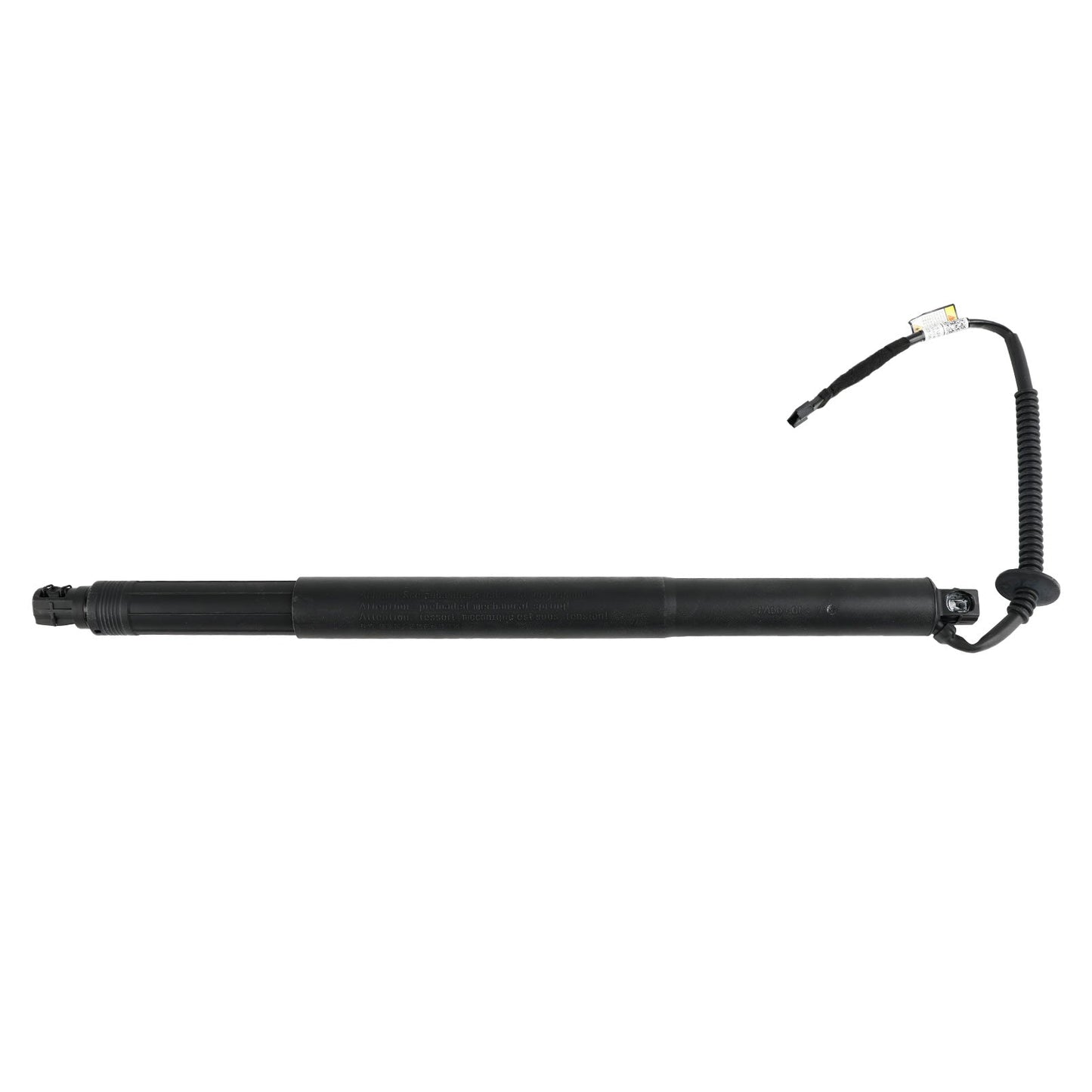 Supporto sollevatore elettrico portellone posteriore sinistro BMW X6 F16 F86 SUV xDrive 50i 2014-2019 4395ccm 449HP 330KW (Benzina) 51247318651