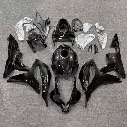 Kit di carene in plastica ABS stampate a iniezione per Honda CBR600RR 2007-2008 F5