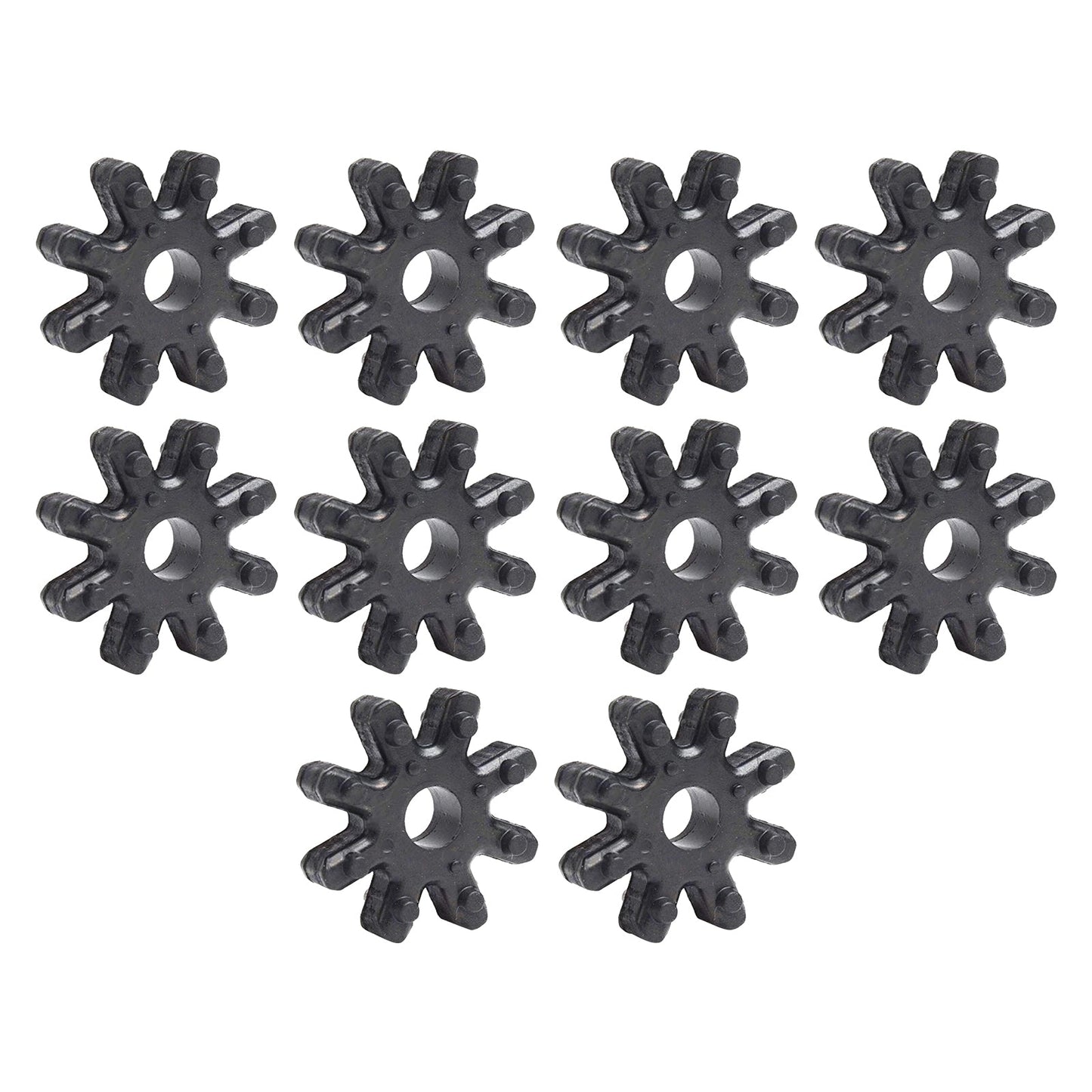 10x Giunto flessibile per piantone dello sterzo per Hyundai Elantra Kia Optima 563152K000FFF