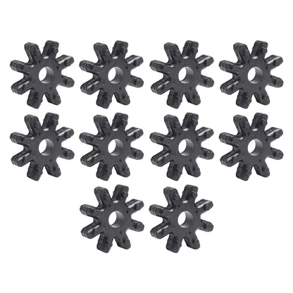 10x Giunto flessibile per piantone dello sterzo per Hyundai Elantra Kia Optima 563152K000FFF