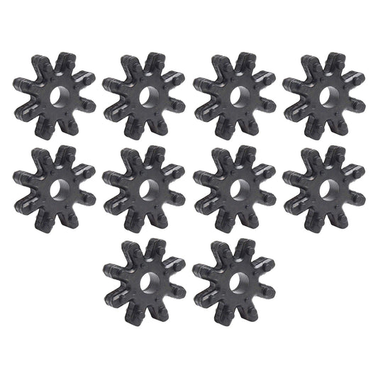 10x Giunto flessibile per piantone dello sterzo per Hyundai Elantra Kia Optima 563152K000FFF