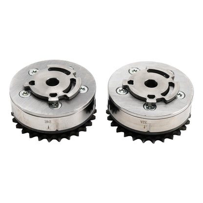 Regolatore albero a camme in ingresso e in uscita VW Audi 2.8 3.2 V6 022109087J 022109088M
