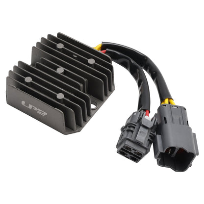 Kit guarnizione regolatore bobina statore Arctic Cat ATV 250 Utility 2X4 2006-2009 3303-833 3303-836