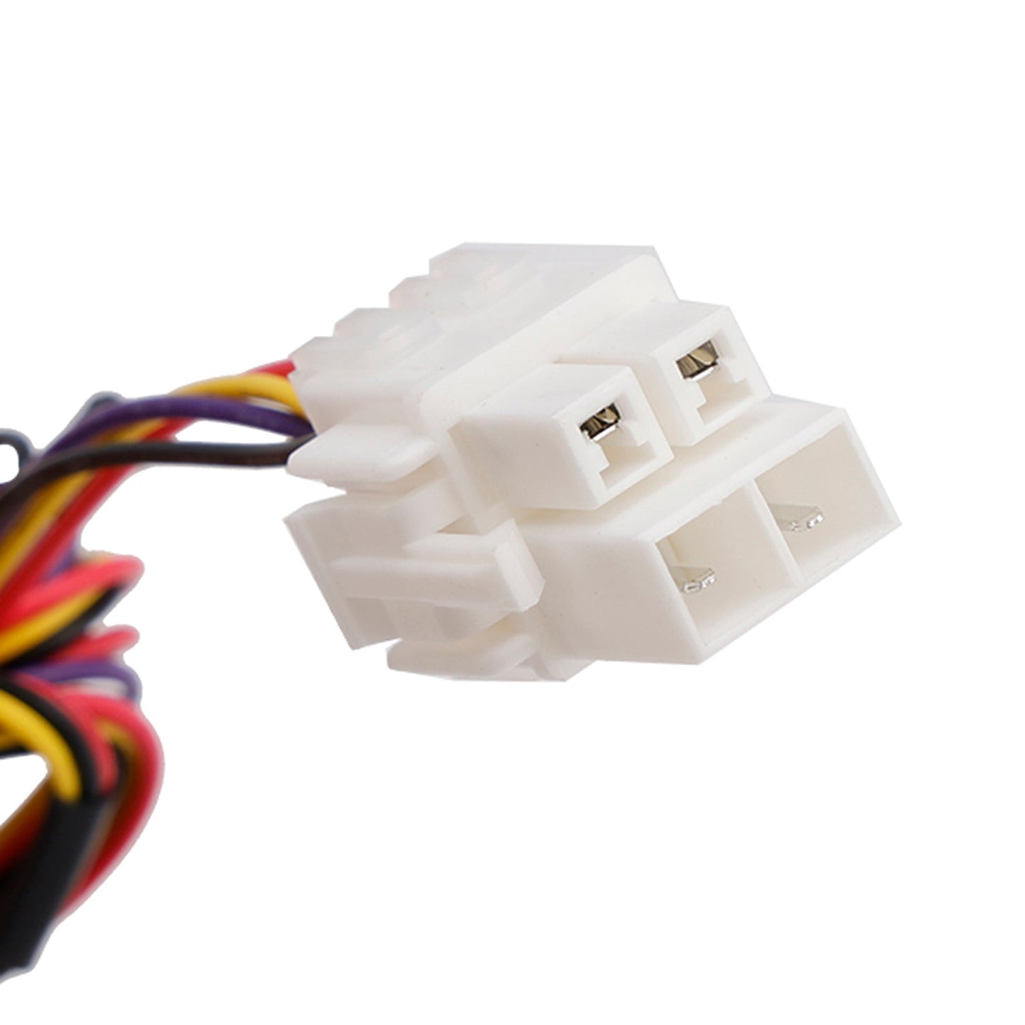 Accessori per motore ventola evaporatore frigorifero DC 12V per LG EAU65058315
