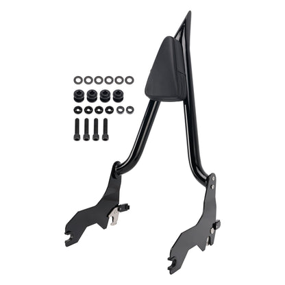 Schienale Sissy Bar passeggero Softail Fat Bob 114 FXFB FXFBS 2018+