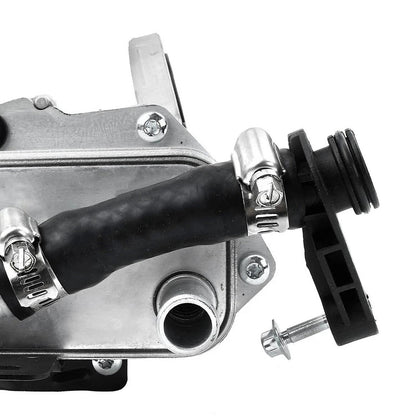 Filtro olio e radiatore olio per motore diesel Land Rover Discovery Sport L550 2.2 9682632980