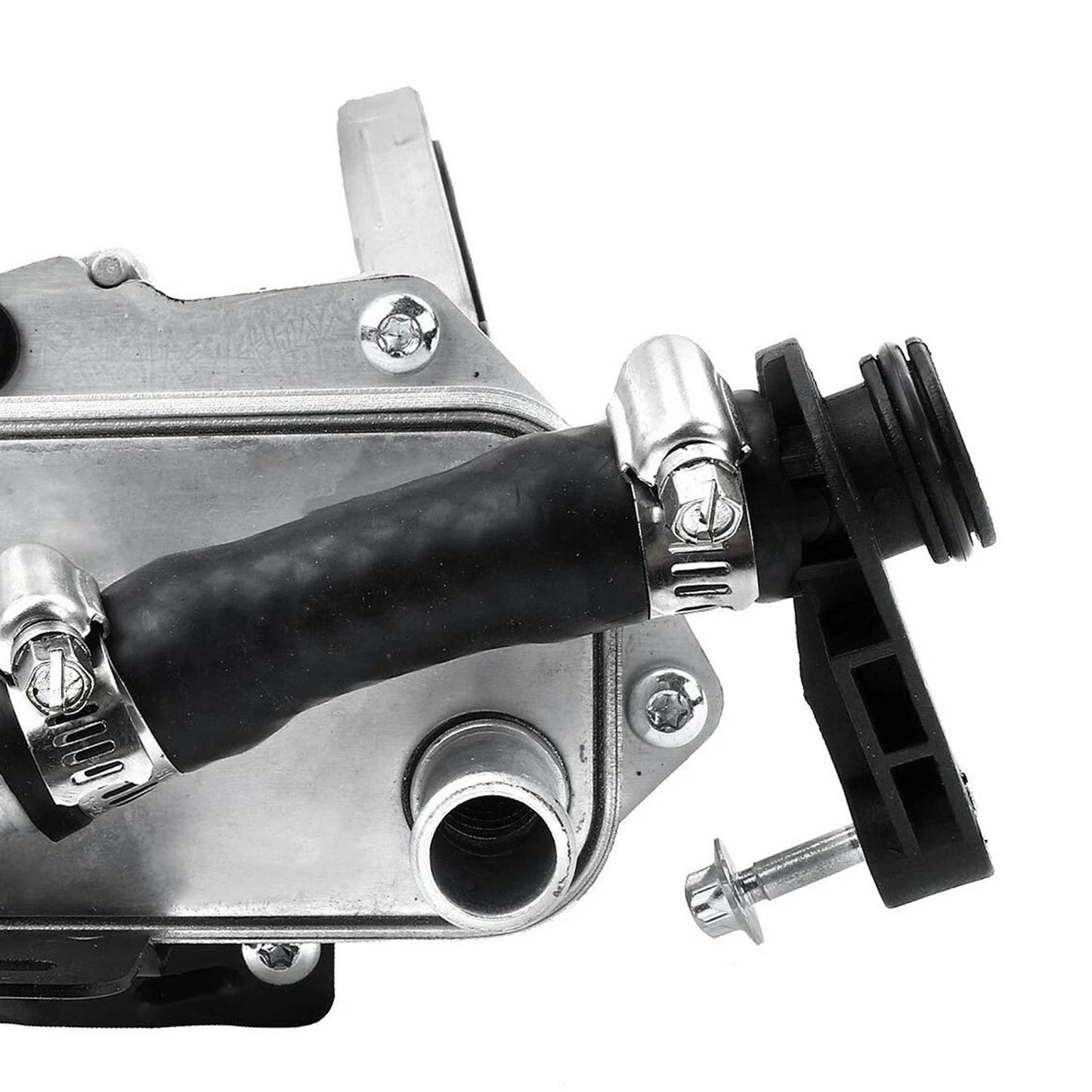 Filtro olio e radiatore olio per motore diesel Land Rover Freelander 2 L359 2.2, codice 1103P4 LR004287.