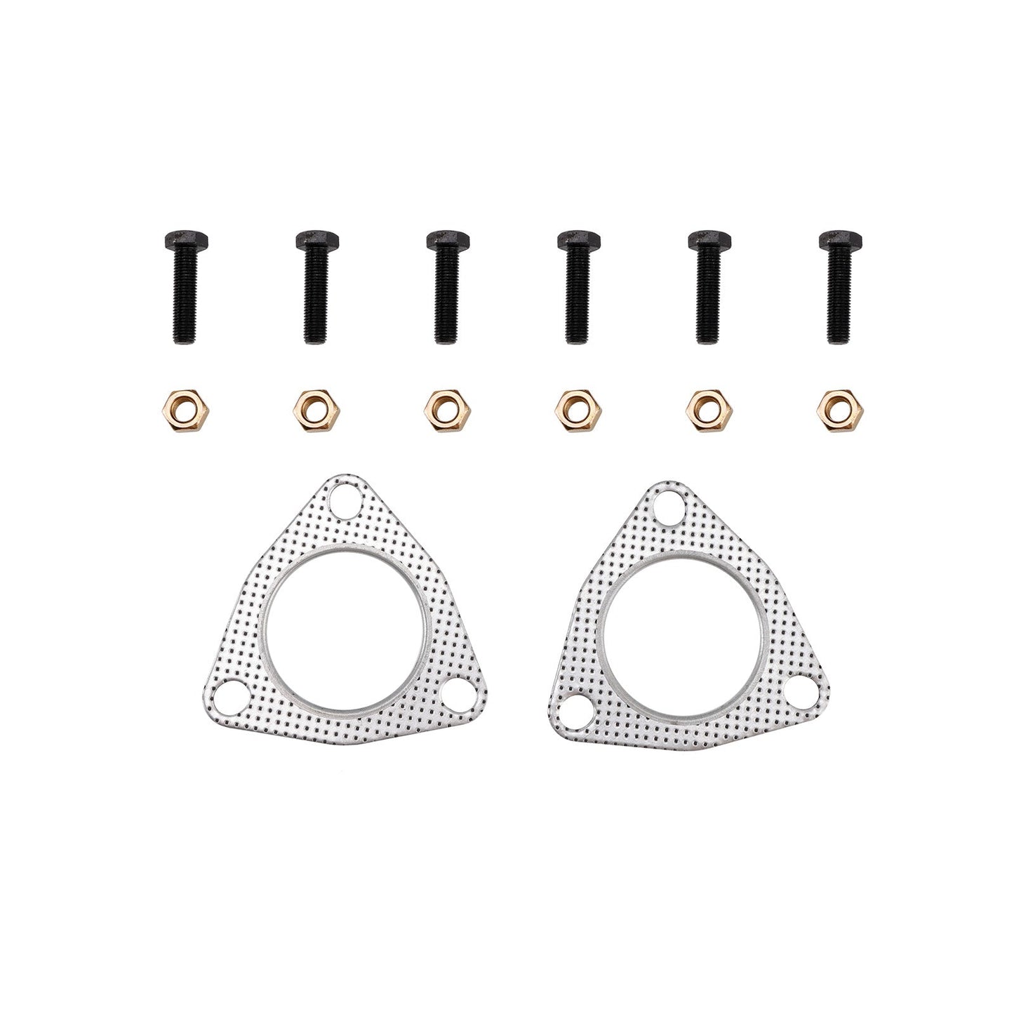 Convertitore catalitico del collettore posteriore GMC Sonoma 2.2L 1996-2003 25175249 25314443