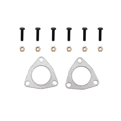Convertitore catalitico del collettore posteriore GMC Sonoma 2.2L 1996-2003 25175249 25314443