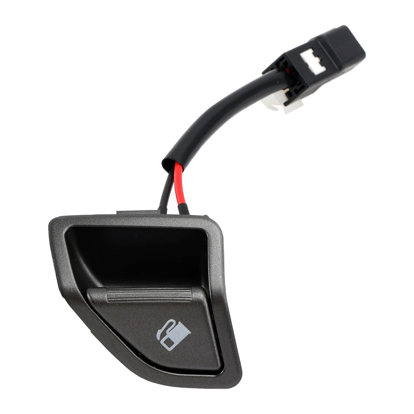 Pulsante di sblocco per l'apertura dello sportello del carburante per Santa Fe 2013-2016 93555-2W000RJ5