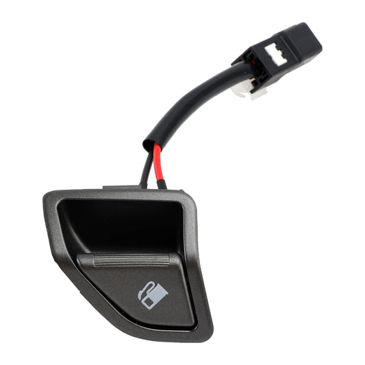 Pulsante di sblocco per l'apertura dello sportello del carburante per Santa Fe 2013-2016 93555-2W000RJ5