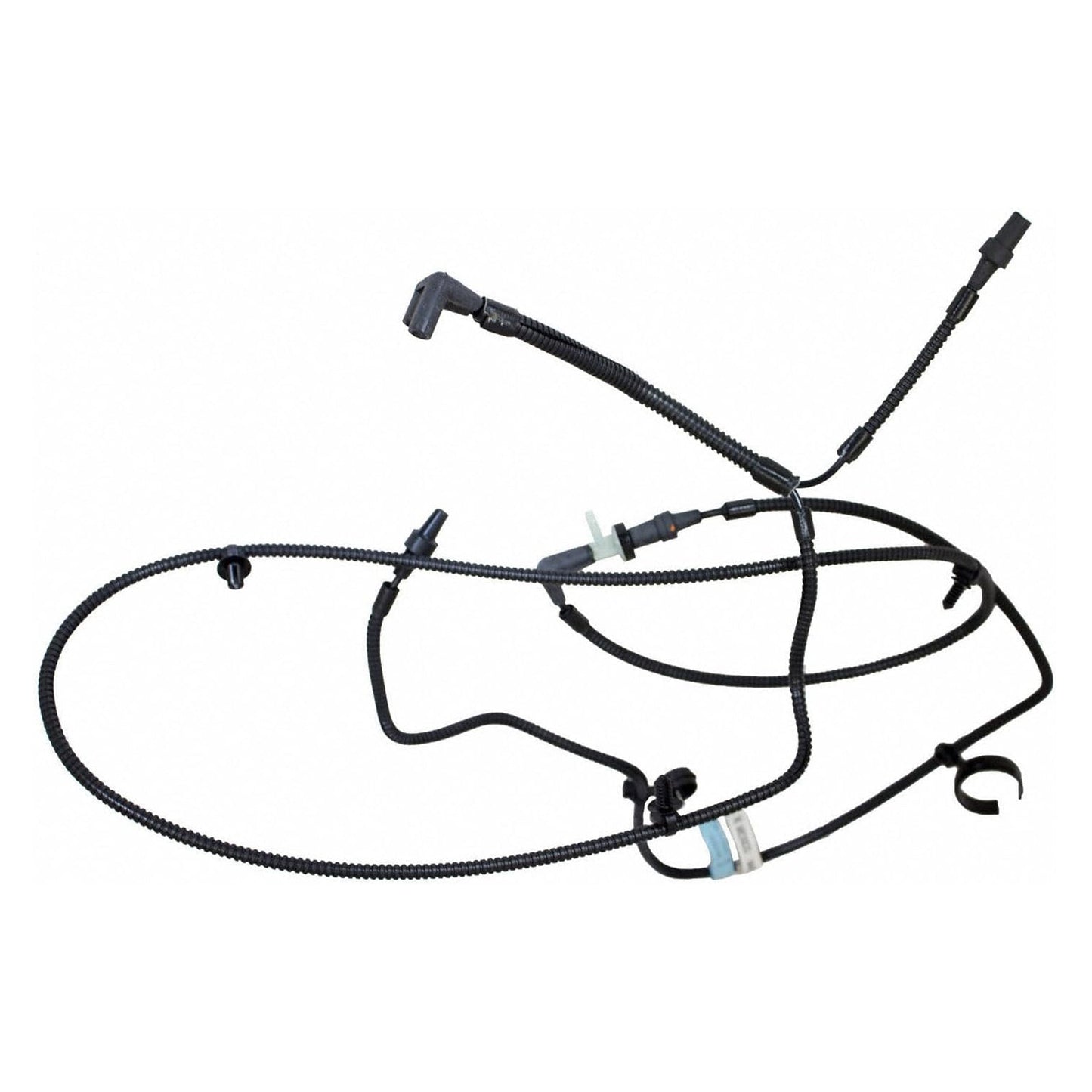 Tubi del vuoto con bloccaggio del mozzo 7C3Z-7A784-C per Ford F-250 Super Duty 2008-2010