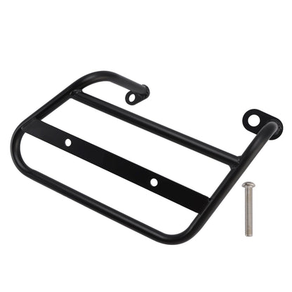 Supporto per borsa laterale portapacchi Honda Super Cub C125 2019-2025, sinistra+destra
