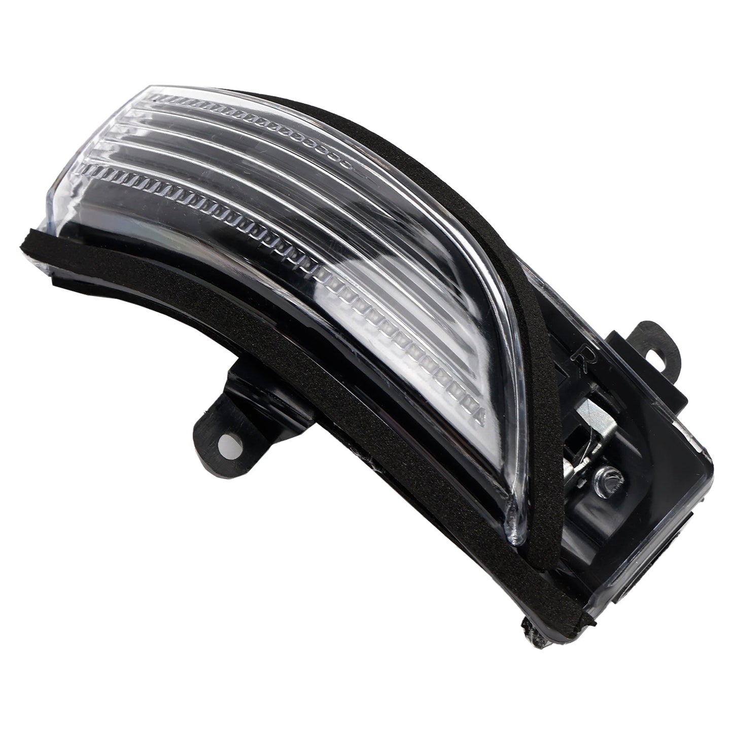 Indicatore di direzione a LED per specchietto retrovisore destro per Subaru Forester 2014-2015