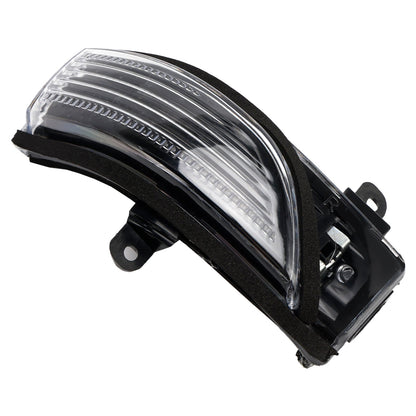 Indicatore di direzione a LED per specchietto retrovisore destro per Subaru Forester 2014-2015