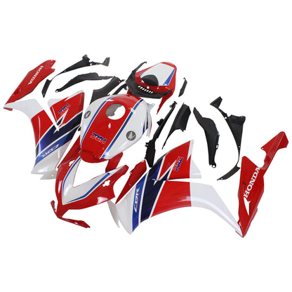 Kit carenatura Bodywork ABS di plastica per Honda CBR1000RR 2012-2016