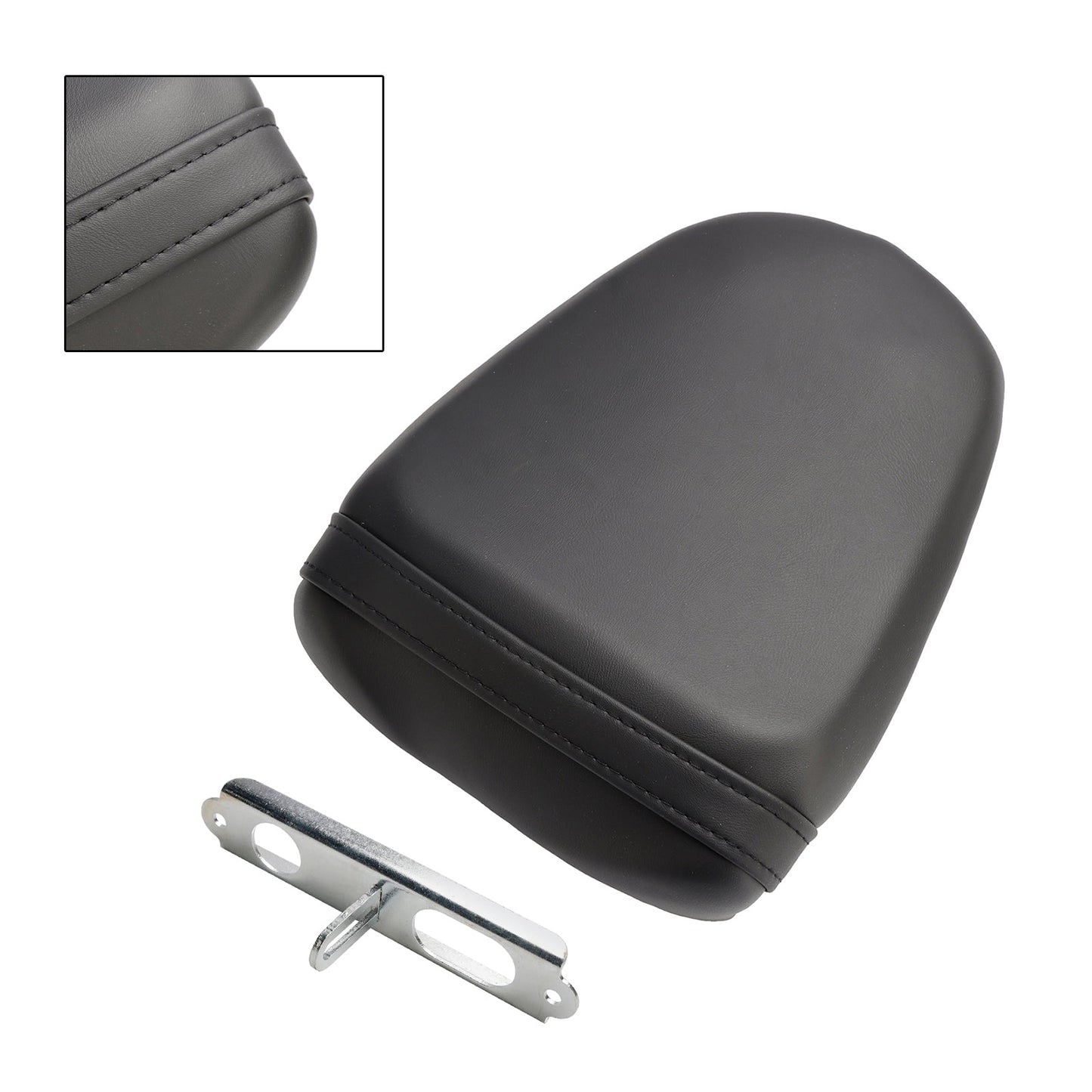 Sella passeggero posteriore Suzuki GSX-S GSX S 750 2018-2023 piatta