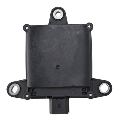 Modulo sensore di distanza radar per angolo cieco posteriore Toyota Tundra 2022-2024 88162-0C100