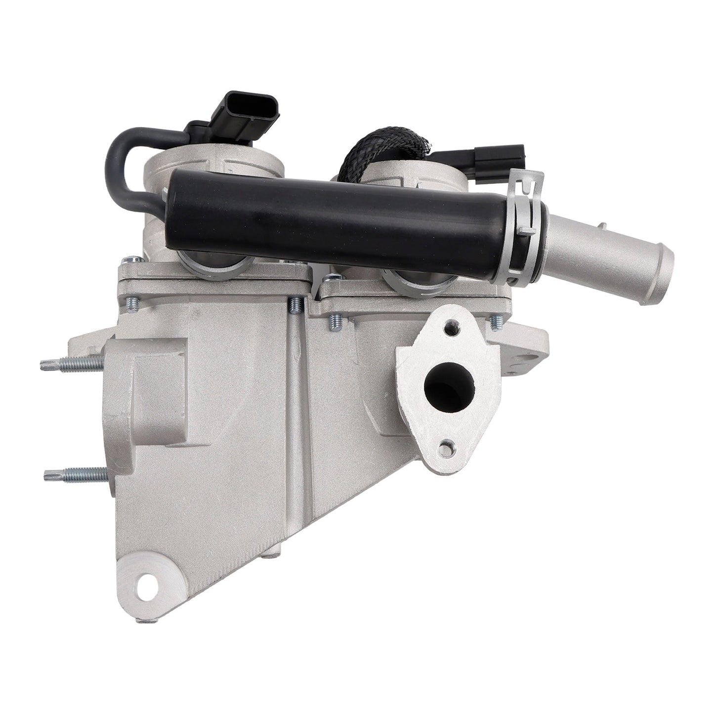 Tacoma 2012-2015 con motore 4.0L V6 1GR-FE Valvola anti-smog per iniezione aria secondaria 25710-31022 25710-31020, 25710-31021