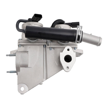Tacoma 2012-2015 con motore 4.0L V6 1GR-FE Valvola anti-smog per iniezione aria secondaria 25710-31022 25710-31020, 25710-31021