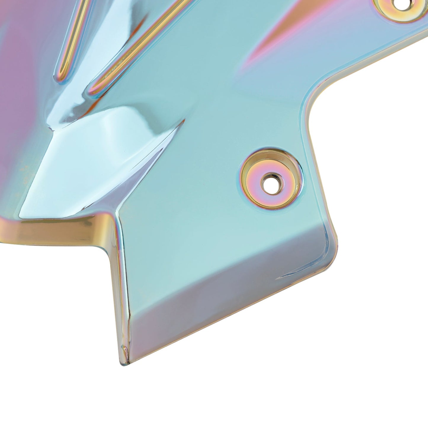 Parabrezza Kawasaki Z900 2020-2024 Parabrezza