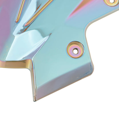 Parabrezza Kawasaki Z900 2020-2024 Parabrezza