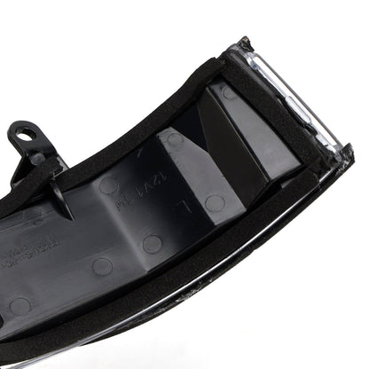 Indicatore di direzione a LED per specchietto retrovisore sinistro per Subaru Forester 2014-2015